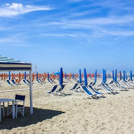 1 Bedroom Awesome In * Massarosa